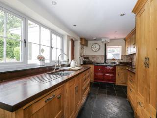 Woods Cottage - Usk - 1