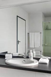 Modern 2-Bedroom Apartment 3km to CBD - Gisborne - 7