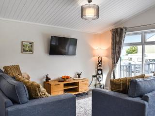 Marfield Lodge - Masham - 9