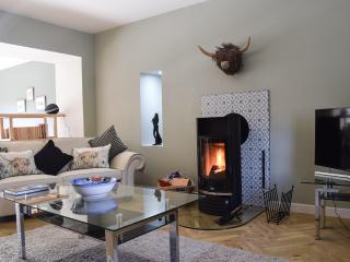 Briar Cottage - Gargunnock - 0