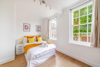 4bedroom flat- walking distance from Oxford Street - Londra - 2