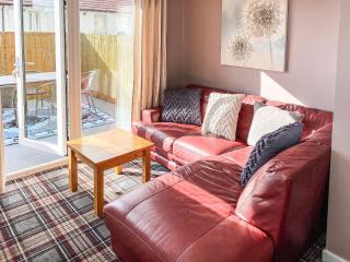 Jasmins Retreat - Cleveleys - 0