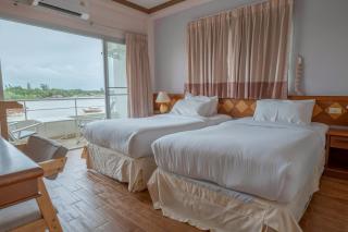 Krabi River Hotel - Krabi - 6