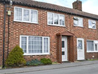 Banovallum Cottage - Horncastle - 0