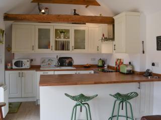 The Olde Barn - Dunholme - 0
