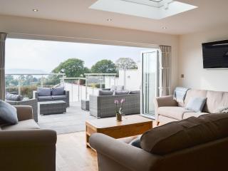 Estuary View - Lympstone - 0