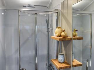 Greengill Farm Shepherds Hut- Ukc3632 - Gilcrux - 4