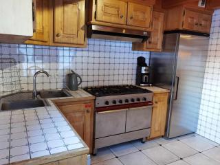 Chalet de Luxe à Morzine pour 21 pers., SPA, Sauna, Wifi - FR-1-679-22 - Morzine - 8