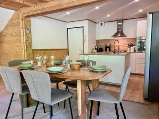 Chalet de Luxe à Morzine pour 21 pers., SPA, Sauna, Wifi - FR-1-679-22 - Morzine - 7