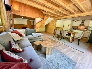Chalet de Luxe à Morzine pour 21 pers., SPA, Sauna, Wifi - FR-1-679-22 - Morzine - 0