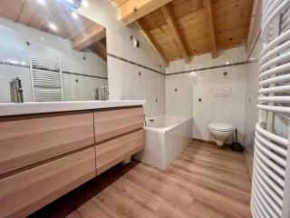 Chalet de Luxe à Morzine pour 21 pers., SPA, Sauna, Wifi - FR-1-679-22 - Morzine - 3