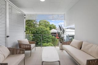 2-Bed Getaway with Shared Pool & BBQ Access - Brisbane - 0