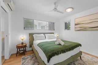 2-Bed Getaway with Shared Pool & BBQ Access - Brisbane - 7