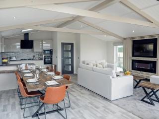 River Tees Lodge - Ukc4064 - Nunthorpe - 9