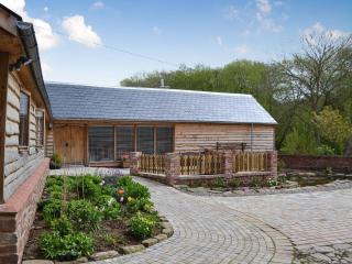 The Cart Shed - Kings Pyon - 0