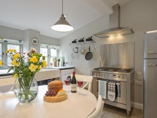 Holliers Cottage - Ledwell - 4