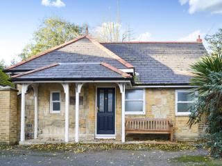 Steephill Lodge - 0