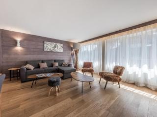 Appartement spacieux Courchevel avec 3 chambres pour un séjour unique - FR-1-613A-40 - Courchevel - 9