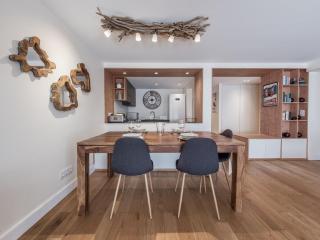 Appartement spacieux Courchevel avec 3 chambres pour un séjour unique - FR-1-613A-40 - Courchevel - 7