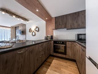 Appartement spacieux Courchevel avec 3 chambres pour un séjour unique - FR-1-613A-40 - Courchevel - 5