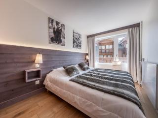 Appartement spacieux Courchevel avec 3 chambres pour un séjour unique - FR-1-613A-40 - Courchevel - 4