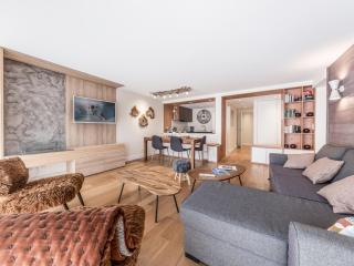 Appartement spacieux Courchevel avec 3 chambres pour un séjour unique - FR-1-613A-40 - Courchevel - 3