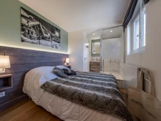 Appartement spacieux Courchevel avec 3 chambres pour un séjour unique - FR-1-613A-40 - 2