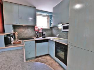 Appartement spacieux au cœur du Grand-Bornand pour 6 personnes - FR-1-458-237 - Le Grand-Bornand - 9