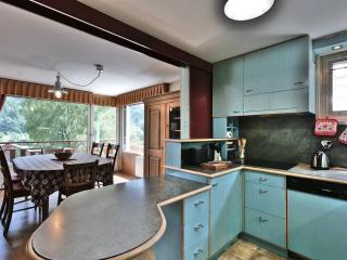 Appartement spacieux au cœur du Grand-Bornand pour 6 personnes - FR-1-458-237 - Le Grand-Bornand - 7