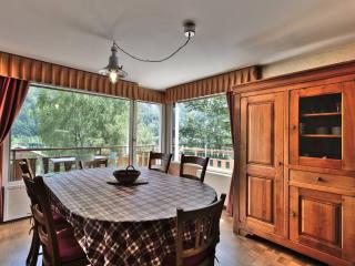 Appartement spacieux au cœur du Grand-Bornand pour 6 personnes - FR-1-458-237 - Le Grand-Bornand - 5