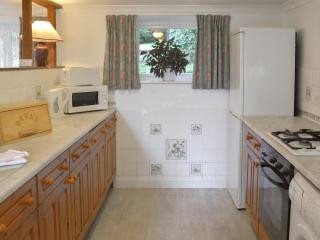 Grannys Cottage - Lostwithiel - 5