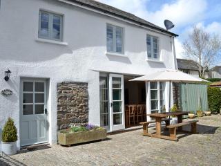The Coach House - Chulmleigh - 0