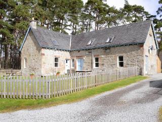 Rowan Cottage - Glenrossal - 0
