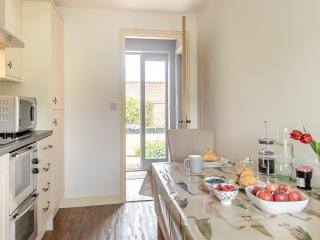 Gosling Barn - Thurton - 4