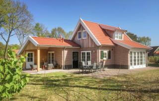 Beautiful Home In Hoge Hexel With Wifi - Hoge-Hexel - 0