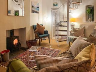 Crumpet Cottage - Ilfracombe - 9
