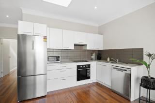 Port Melbourne Victorian Cottage - Melbourne - 6