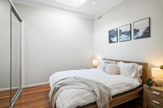 Port Melbourne Victorian Cottage - 5