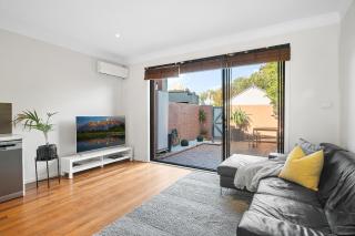 Port Melbourne Victorian Cottage - Melbourne - 8
