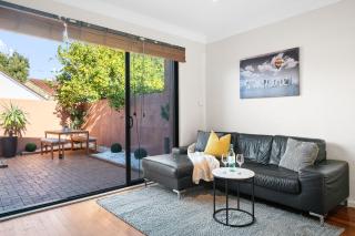 Port Melbourne Victorian Cottage - Melbourne - 9