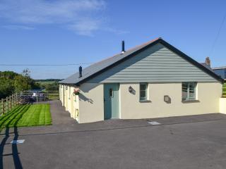 East Croft Barn - Halwill - 0