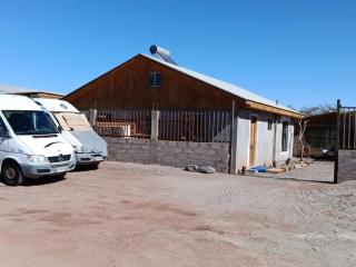 Casa Los Olivos de Solor - San Pedro de Atacama - 3