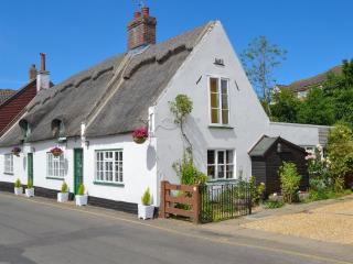 The Brambles - Horning - 0