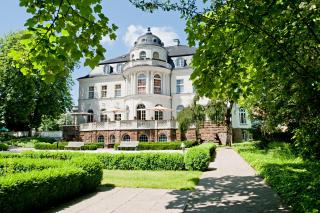 Hotel Villa Dürkopp - 6