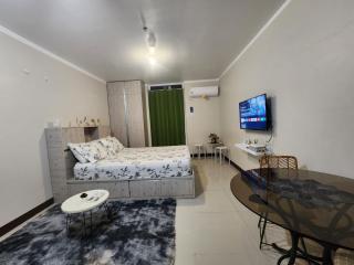 Your Snug Spot at Saekyung 956 - Lapu Lapu City - 0
