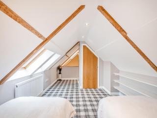 The Byre - Uk45343 - Ayr - 2