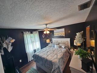 Boho Breeze Stay - Palm Bay - 1