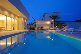 愛犬と泊まれるvilla,温水プール,サウナ,BBQ,ドッグラン,海まで徒歩5分,千葉 一宮---THE NALU --- - 3