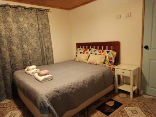Casa Los Olivos de Solor - San Pedro de Atacama - 4
