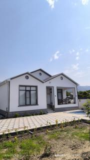 White House - Gabala - 0